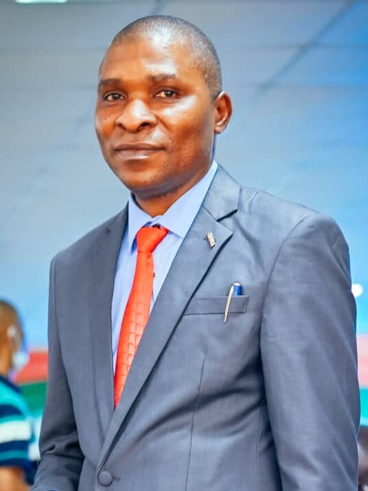 Vice Chairman